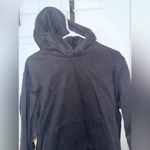 255.  Alo Renown Heavy Weight Hoodie - Picture 7 of 14